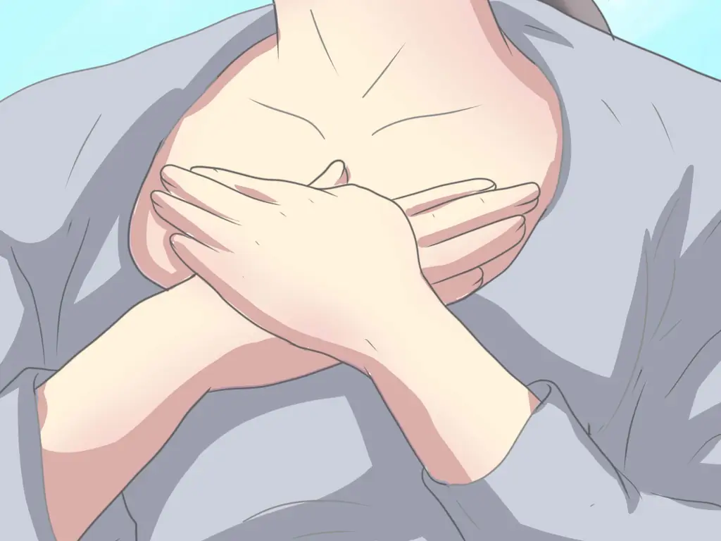 Как признаться: 13 шагов (с иллюстрациями)