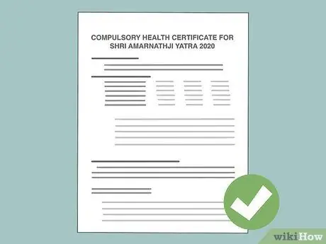 Перейти в храм Амарнатх, шаг 2 Перейти в храм Амарнатх, шаг 2
