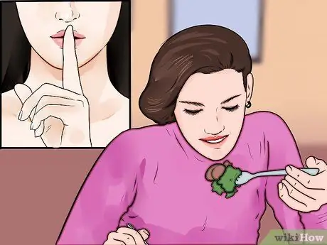 Отпразднуйте Samhain, шаг 2