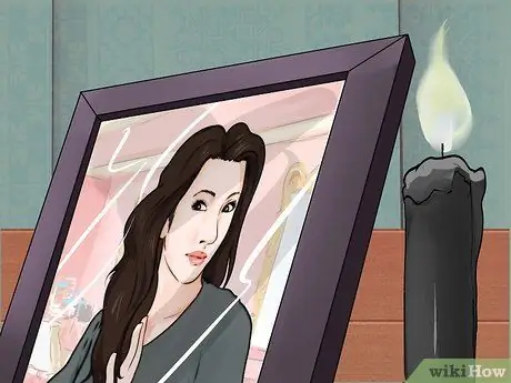 Отпразднуйте Самайн Шаг 3