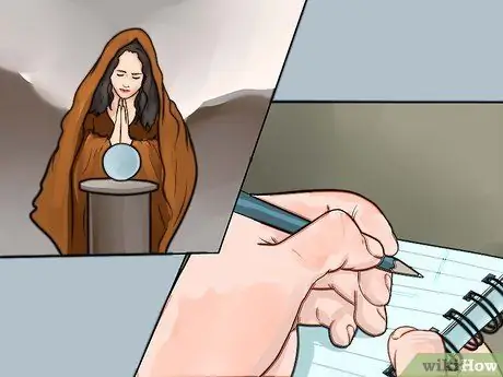 Отпразднуйте Samhain Step 7