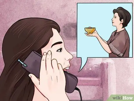 Отпразднуйте Самайн Шаг 9