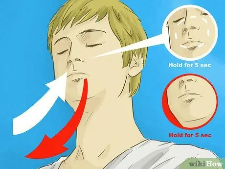 Развивайте свою ци, шаг 4