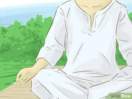 Развивайте свою ци. Шаг 9