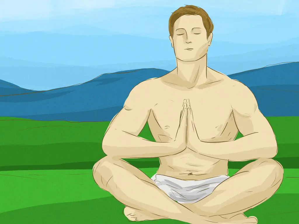 3 способа развить свою ци