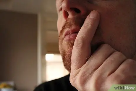 Живи строгой жизнью, шаг 2