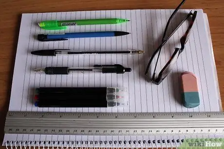 Живите строгой жизнью, шаг 4