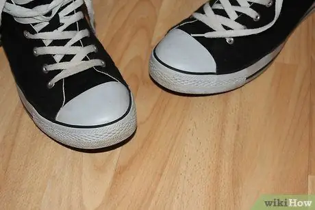 Живите строгой жизнью, шаг 6