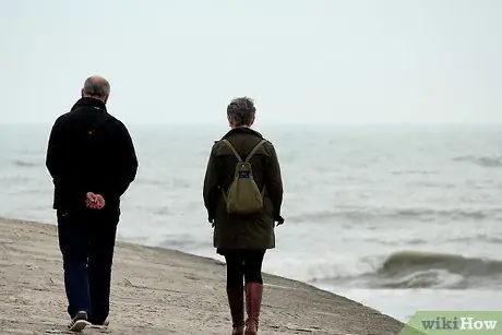 Живи строгой жизнью Шаг 8