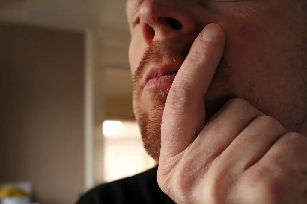 Как жить строгой жизнью (с картинками)