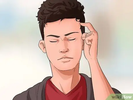 Оскорбляйте кого-то творчески, шаг 1