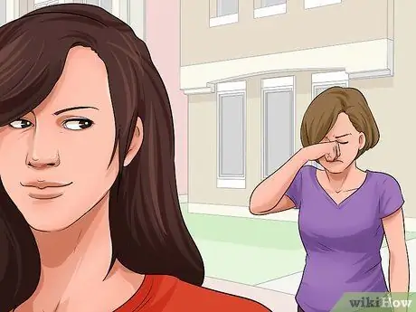 Оскорбляйте кого-то творчески, шаг 10