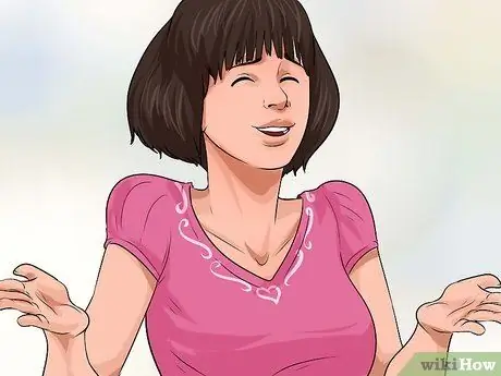 Оскорбляйте кого-то творчески, шаг 3