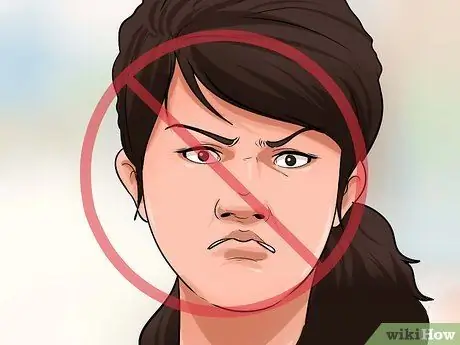 Оскорбляйте кого-то творчески, шаг 4