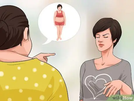 Оскорбляйте кого-то творчески, шаг 6