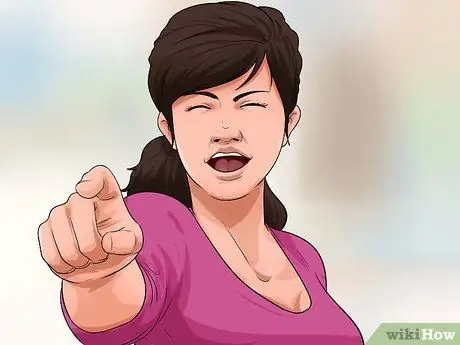 Творчески оскорбить кого-то Шаг 8