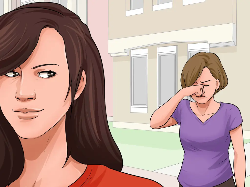 Как творчески оскорбить кого-то: 10 шагов (с картинками)