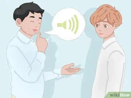 Помириться с другом после драки Шаг 12