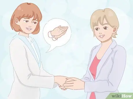 Помириться с другом после драки Шаг 13