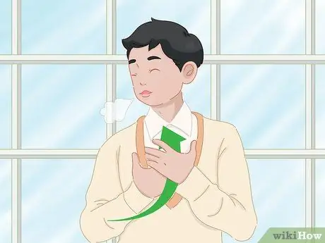 Помириться с другом после драки Шаг 2