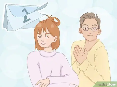 Помириться с другом после драки Шаг 6