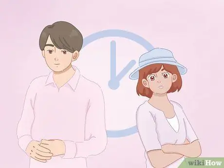 Помириться с другом после драки Шаг 7