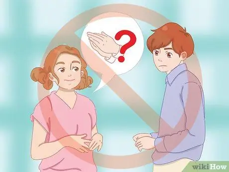 Помириться с другом после драки Шаг 8