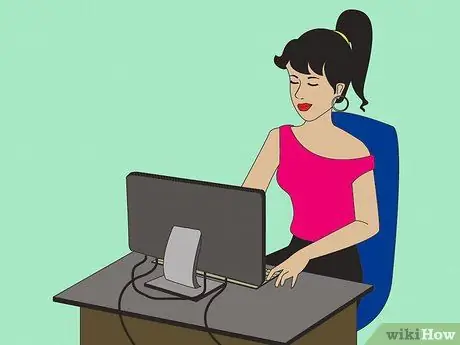 Убедите своего значимого друга купить лодку Шаг 1