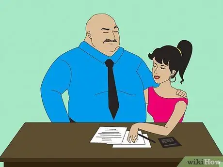 Убедите своего значимого друга купить лодку Шаг 4