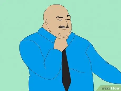 Убедите своего значимого друга купить лодку Шаг 7