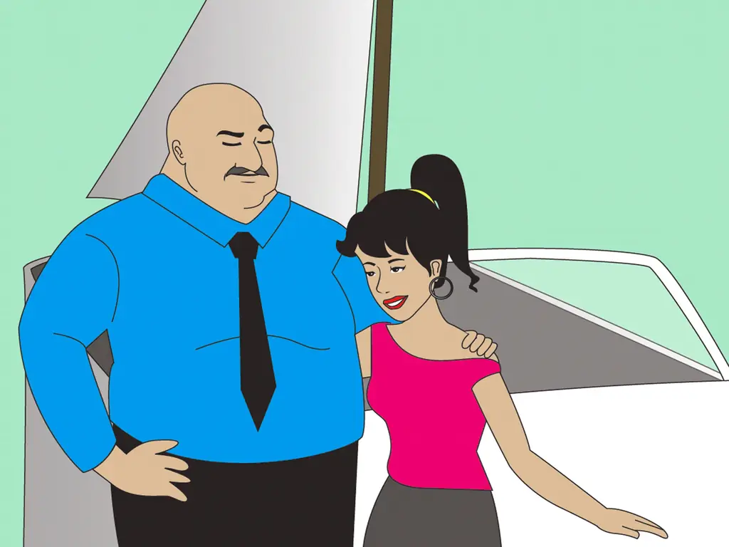 Как убедить своего значимого друга купить лодку: 8 шагов