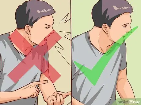 Извинитесь перед девушкой, которую вы случайно оскорбили Шаг 10