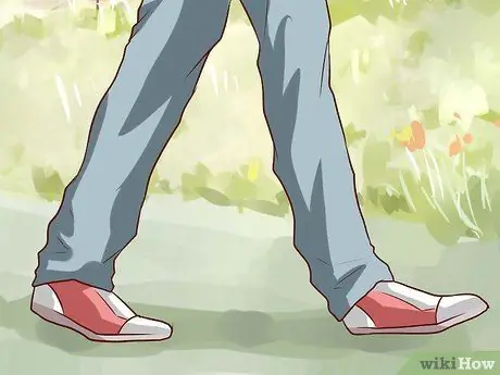 Извинитесь перед девушкой, которую вы случайно оскорбили Шаг 8