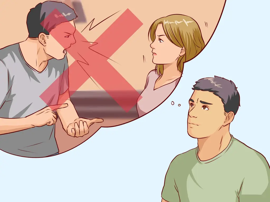 Как извиниться перед девушкой, которую вы случайно оскорбили: 14 шагов