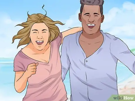 Извинитесь перед парнем Шаг 12