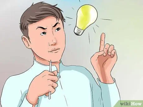 Пройти этап химии 4