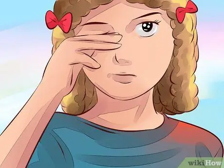 Плакать на месте Шаг 8