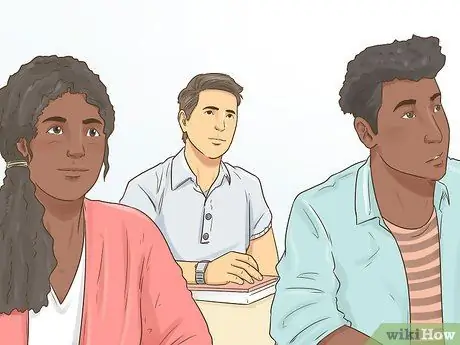 Не получить вызов в классе, шаг 1