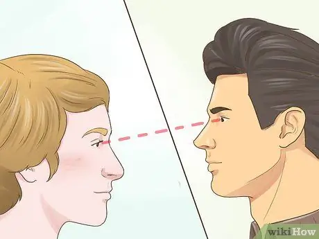 Не позвать в классе, шаг 3