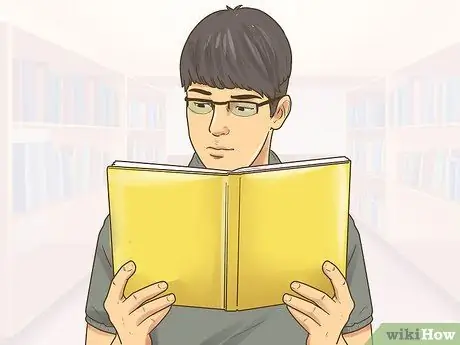 Не позвать в классе, шаг 5