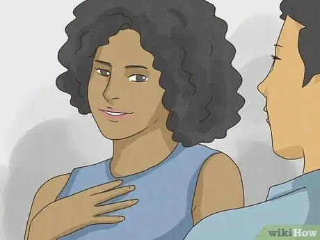 Поговорите с незнакомцами Шаг 10