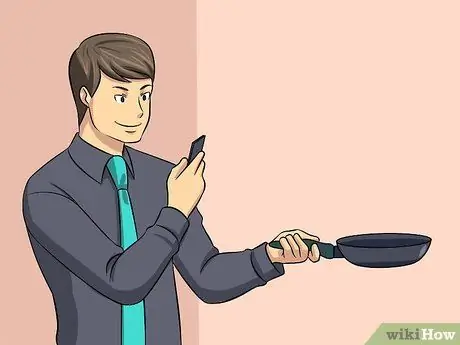 Заставь девушку написать тебе ответ, шаг 5