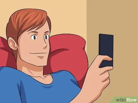 Заставь девушку написать тебе ответ, шаг 6