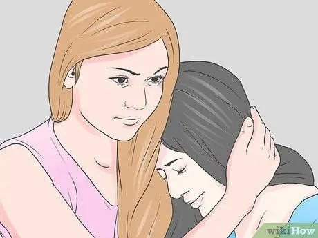 Будьте чьим-то ангелом-хранителем Шаг 4