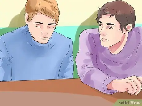 Принесите искренние извинения Шаг 9