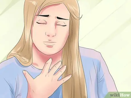 Принесите искренние извинения, шаг 1