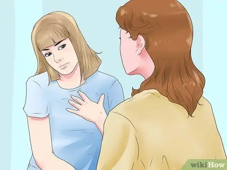 Принесите искренние извинения Шаг 5