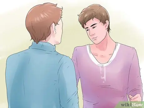 Принесите искренние извинения Шаг 4