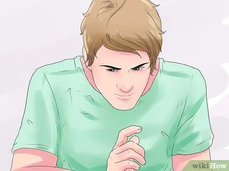 Принесите искренние извинения Шаг 11