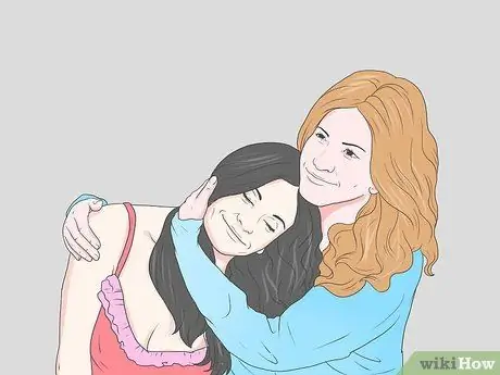 Будьте чьим-то ангелом-хранителем Шаг 6